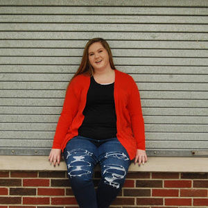 Meet your Posher, Rose